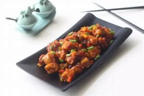 Paneer Manchurian (Medium)
